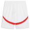 PUMA RB Leipzig Shorts 2024/25 Herren 01 - PUMA white/for all time red 3XL