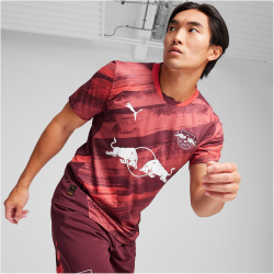PUMA RB Leipzig Ausw&auml;rtstrikot 2024/25 Herren 02 -...