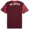 PUMA RB Leipzig Ausw&auml;rtstrikot 2024/25 Herren 02 - dark jasper/active red XL