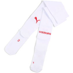 PUMA Team FC Red Bull Salzburg Plain Stutzenstrümpfe...