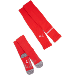 PUMA Team FC Red Bull Salzburg Promo Plain...