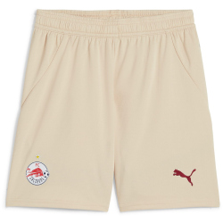 PUMA FC Red Bull Salzburg Shorts 2024/25 Kinder 05 -...
