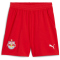 PUMA FC Red Bull Salzburg Shorts 2024/25 Kinder 02 - PUMA red/PUMA white 116