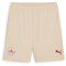 PUMA FC Red Bull Salzburg Shorts 2024/25 Herren 05 - granola/team regal red XL