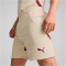 PUMA FC Red Bull Salzburg Shorts 2024/25 Herren 05 - granola/team regal red XL