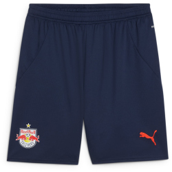 PUMA FC Red Bull Salzburg Shorts 2024/25 Herren 03 - club...
