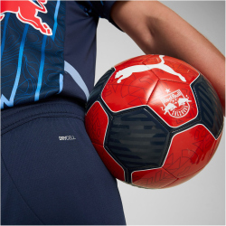 PUMA FC Red Bull Salzburg Shorts 2024/25 Herren 03 - club navy/puma red 3XL