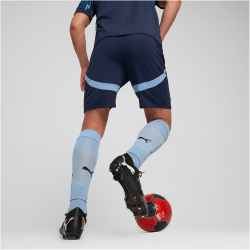 PUMA FC Red Bull Salzburg Shorts 2024/25 Herren 03 - club navy/puma red 3XL