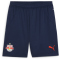 PUMA FC Red Bull Salzburg Shorts 2024/25 Herren 03 - club navy/puma red 3XL