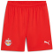 PUMA FC Red Bull Salzburg Shorts 2024/25 Herren 02 - PUMA red/PUMA white 3XL