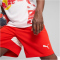 PUMA FC Red Bull Salzburg Shorts 2024/25 Herren 02 - PUMA red/PUMA white 3XL