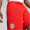 PUMA FC Red Bull Salzburg Shorts 2024/25 Herren 02 - PUMA red/PUMA white 3XL