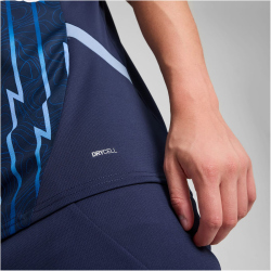 PUMA FC Red Bull Salzburg Ausw&auml;rtstrikot 2024/25 Herren 03 - club navy/puma red XXL