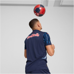 PUMA FC Red Bull Salzburg Ausw&auml;rtstrikot 2024/25 Herren 03 - club navy/puma red XXL