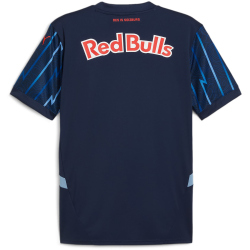 PUMA FC Red Bull Salzburg Ausw&auml;rtstrikot 2024/25 Herren 03 - club navy/puma red XXL