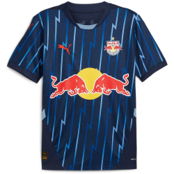 PUMA FC Red Bull Salzburg Ausw&auml;rtstrikot 2024/25...