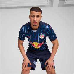 PUMA FC Red Bull Salzburg Ausw&auml;rtstrikot 2024/25...
