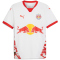 PUMA FC Red Bull Salzburg Heimtrikot 2024/25 Herren 01 - PUMA white/PUMA red XL