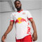 PUMA FC Red Bull Salzburg Heimtrikot 2024/25 Herren 01 - PUMA white/PUMA red XL