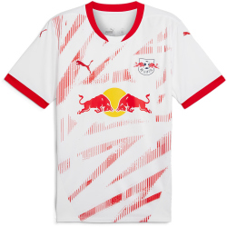 PUMA RB Leipzig Heimtrikot 2024/25 Herren 01 - PUMA...