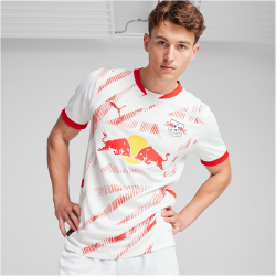 PUMA RB Leipzig Heimtrikot 2024/25 Herren 01 - PUMA...
