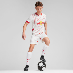 PUMA RB Leipzig Heimtrikot 2024/25 Herren 01 - PUMA white/for all time red 3XL