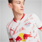PUMA RB Leipzig Heimtrikot 2024/25 Herren 01 - PUMA white/for all time red 3XL