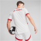 PUMA RB Leipzig Heimtrikot 2024/25 Herren 01 - PUMA white/for all time red 3XL