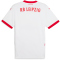 PUMA RB Leipzig Heimtrikot 2024/25 Herren 01 - PUMA white/for all time red 3XL