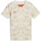 PUMA Torwarttrikot Kinder 38 - alpine snow 164