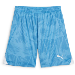 PUMA Torwartshorts Herren 41 - regal blue M