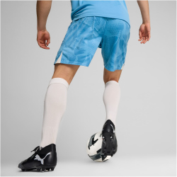PUMA Torwartshorts Herren 41 - regal blue M