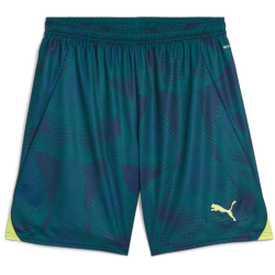PUMA Torwartshorts Herren 39 - malachite M