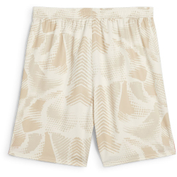 PUMA Torwartshorts Herren 38 - alpine snow M