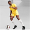 PUMA Torwartshorts Herren 35 - yellow blaze XS