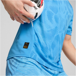 PUMA Torwarttrikot Herren 41 - regal blue XS