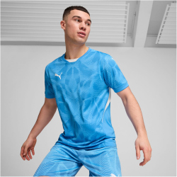 PUMA Torwarttrikot Herren 41 - regal blue M