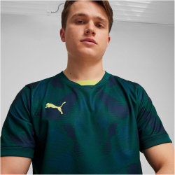 PUMA Torwarttrikot Herren 39 - malachite M