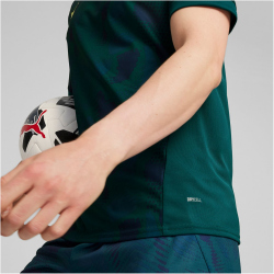 PUMA Torwarttrikot Herren 39 - malachite M