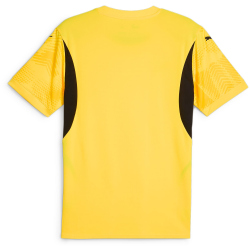 PUMA Torwarttrikot Herren 35 - yellow blaze XS