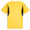 PUMA Torwarttrikot Herren 35 - yellow blaze XS