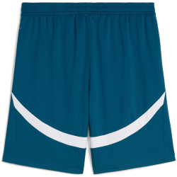 PUMA Olympique Marseille Shorts 2024/25 Herren 02 - ocean tropic/bold blue S