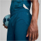 PUMA Olympique Marseille Shorts 2024/25 Herren 02 - ocean tropic/bold blue S