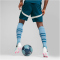 PUMA Olympique Marseille Shorts 2024/25 Herren 02 - ocean tropic/bold blue S