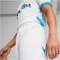PUMA Olympique Marseille Shorts 2024/25 Herren 01 - PUMA white/bleu azur S