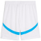 PUMA Olympique Marseille Shorts 2024/25 Herren 01 - PUMA white/bleu azur S