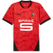 PUMA Stade Rennes Heimtrikot 2024/25 Herren 01 - PUMA red/PUMA black M