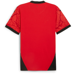 PUMA Stade Rennes Heimtrikot 2024/25 Herren 01 - PUMA red/PUMA black XL