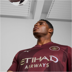 PUMA Manchester City FC Ausweichtrikot 2024/25 Herren 03...