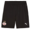 PUMA PSV Eindhoven Shorts 2024/25 Herren 04 - PUMA black/for all time red XXL